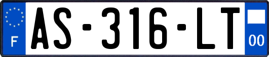 AS-316-LT
