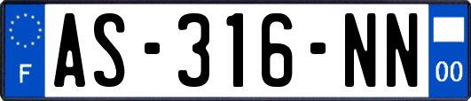 AS-316-NN