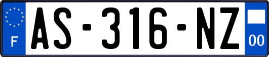 AS-316-NZ