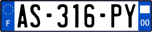 AS-316-PY
