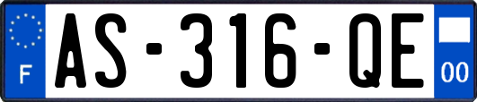 AS-316-QE