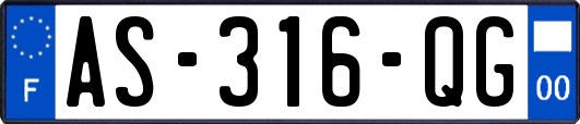 AS-316-QG