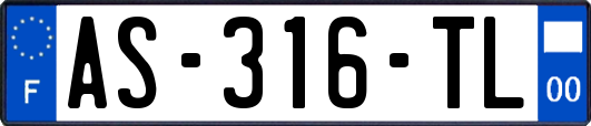 AS-316-TL