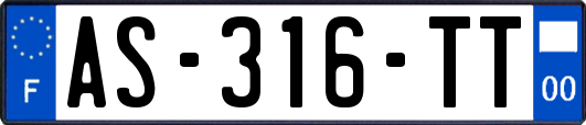 AS-316-TT