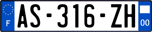 AS-316-ZH