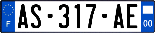 AS-317-AE