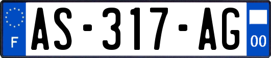 AS-317-AG