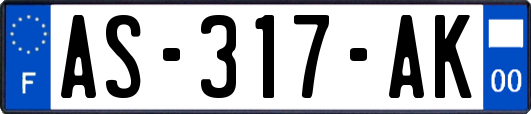 AS-317-AK