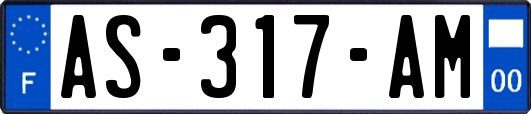 AS-317-AM