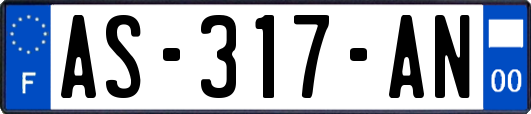 AS-317-AN