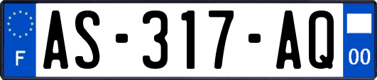 AS-317-AQ