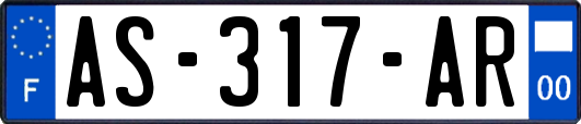 AS-317-AR