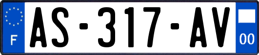 AS-317-AV