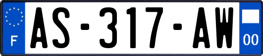AS-317-AW