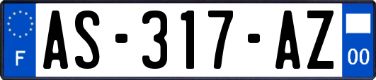 AS-317-AZ