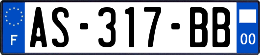 AS-317-BB