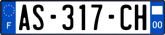 AS-317-CH