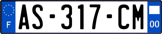 AS-317-CM