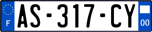 AS-317-CY