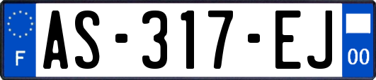 AS-317-EJ