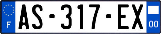 AS-317-EX