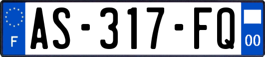AS-317-FQ