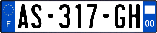 AS-317-GH