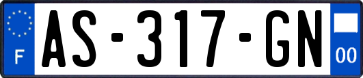 AS-317-GN