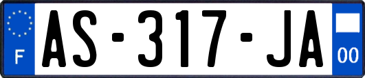 AS-317-JA