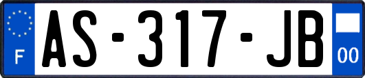 AS-317-JB