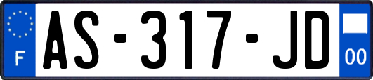 AS-317-JD