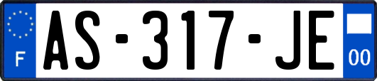 AS-317-JE
