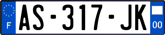 AS-317-JK