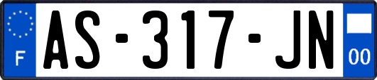 AS-317-JN