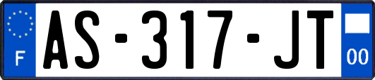 AS-317-JT