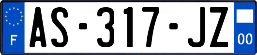 AS-317-JZ