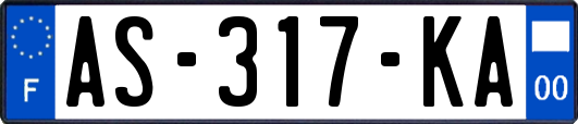 AS-317-KA
