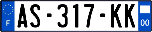 AS-317-KK