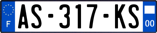 AS-317-KS