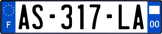 AS-317-LA