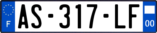 AS-317-LF