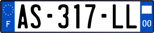 AS-317-LL