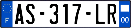 AS-317-LR