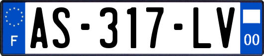 AS-317-LV