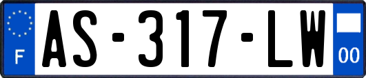 AS-317-LW