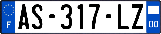 AS-317-LZ