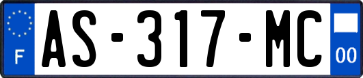 AS-317-MC
