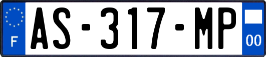 AS-317-MP