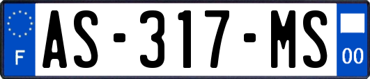 AS-317-MS