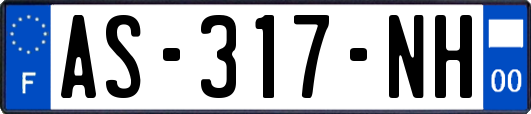 AS-317-NH